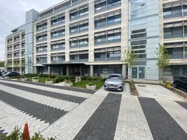 Edinburgh Gate, HARLOW photo