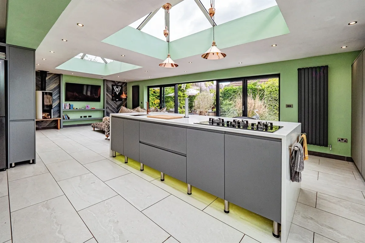 Sellers Drive, Leconfield, Beverley