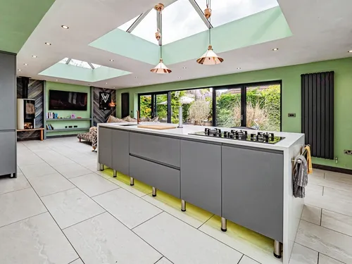 Sellers Drive, Leconfield, Beverleyphoto
