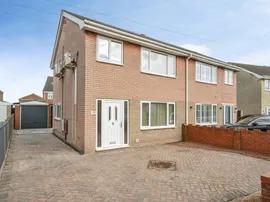 St. Michaels Close, Thorne, Doncaster photo