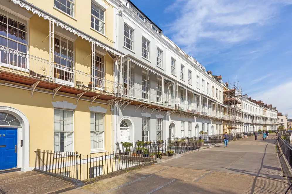 Royal York Crescent, Bristol, BS8 photo 2