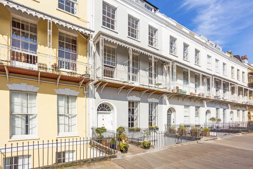 Royal York Crescent, Bristol, BS8 photo 3
