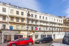 Royal York Crescent, Bristol, BS8 photo 4