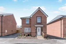 Tangmere Road, Hailsham