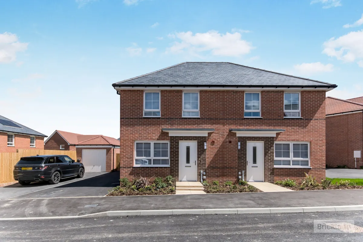 Tangmere Road, Hailsham