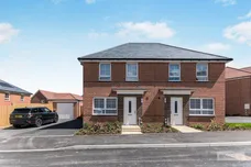 Tangmere Road, Hailsham