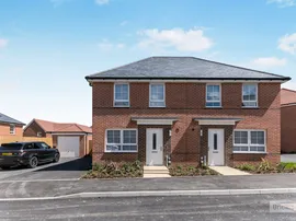 Tangmere Road, Hailsham photo