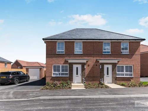 Tangmere Road, Hailshamphoto