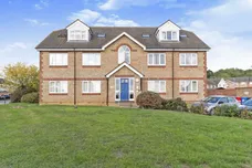 Keller Close, STEVENAGE