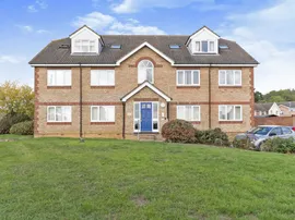 Keller Close, STEVENAGE photo