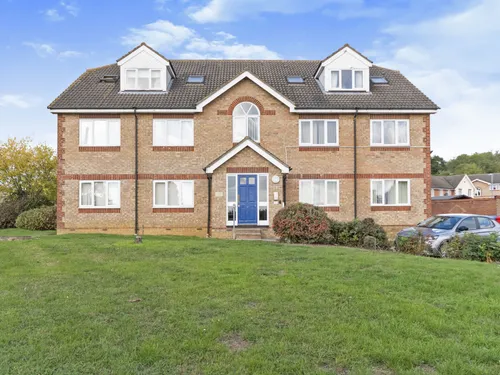 Keller Close, STEVENAGEphoto