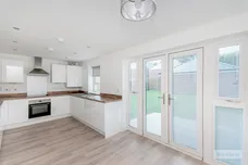 Tangmere Road, Hailsham