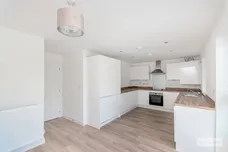 Tangmere Road, Hailsham