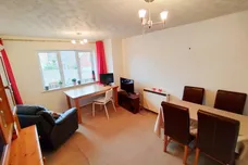 Keller Close, STEVENAGE