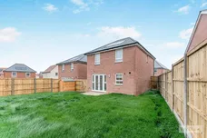 Tangmere Road, Hailsham