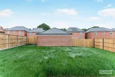 Tangmere Road, Hailsham
