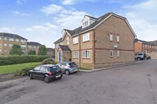 Keller Close, STEVENAGE