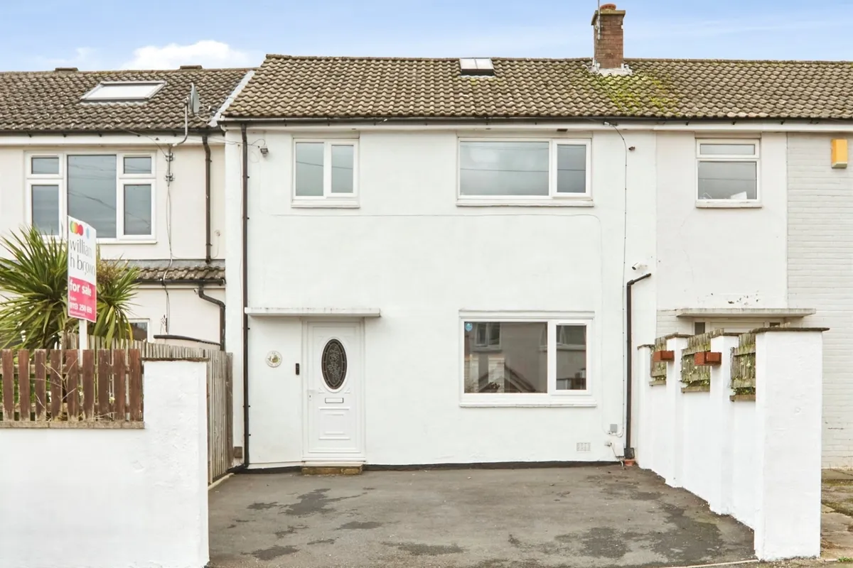Shaw Leys, Yeadon, Leeds