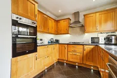 Shaw Leys, Yeadon, Leeds
