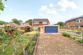 Property responsive