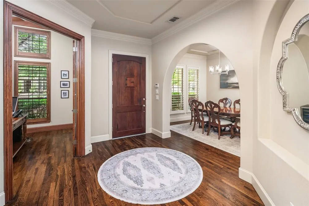 919 Lairds Ln, Allen, TX 75013