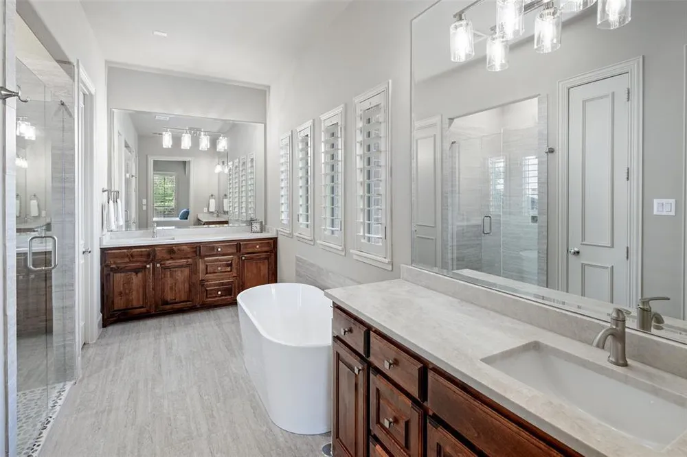 919 Lairds Ln, Allen, TX 75013