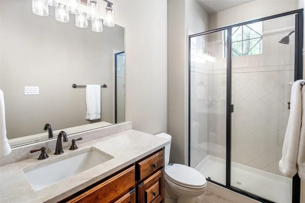 919 Lairds Ln, Allen, TX 75013
