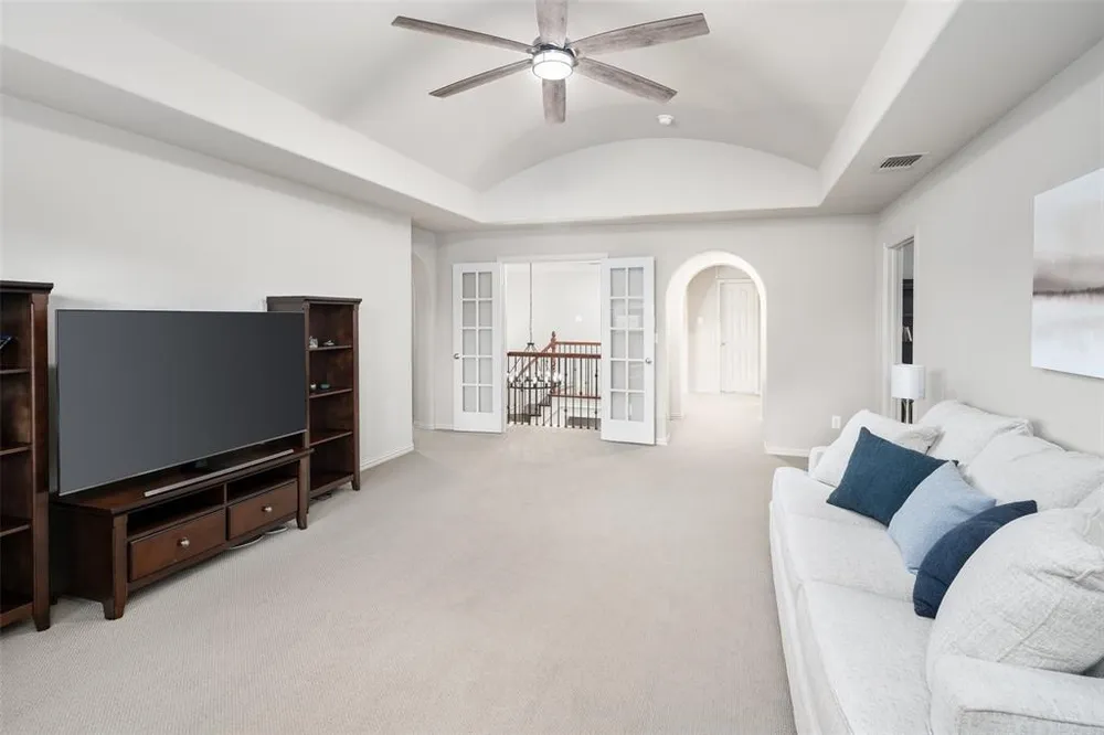 919 Lairds Ln, Allen, TX 75013