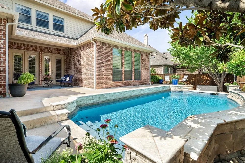 919 Lairds Ln, Allen, TX 75013