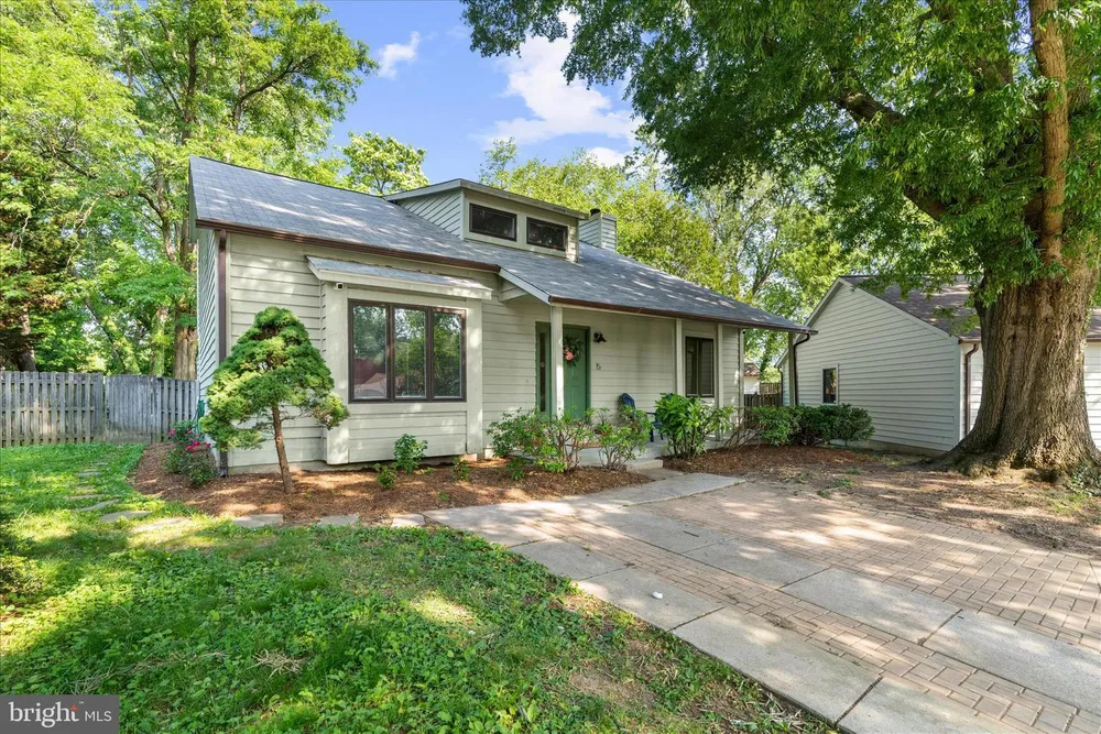 15 Landings Ct, Annapolis, MD 21403