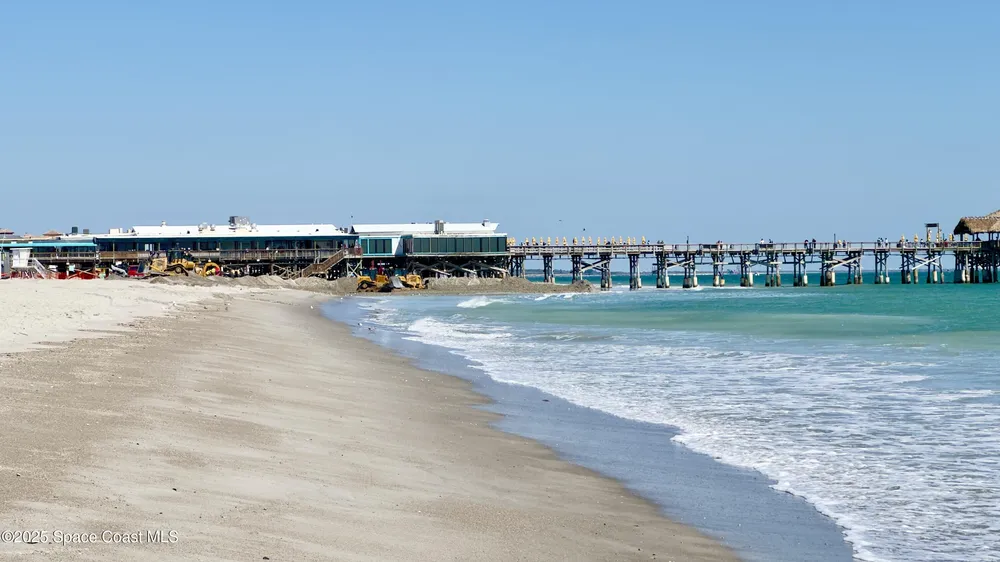 650 N Atlantic Ave, Cocoa Beach, FL 32931