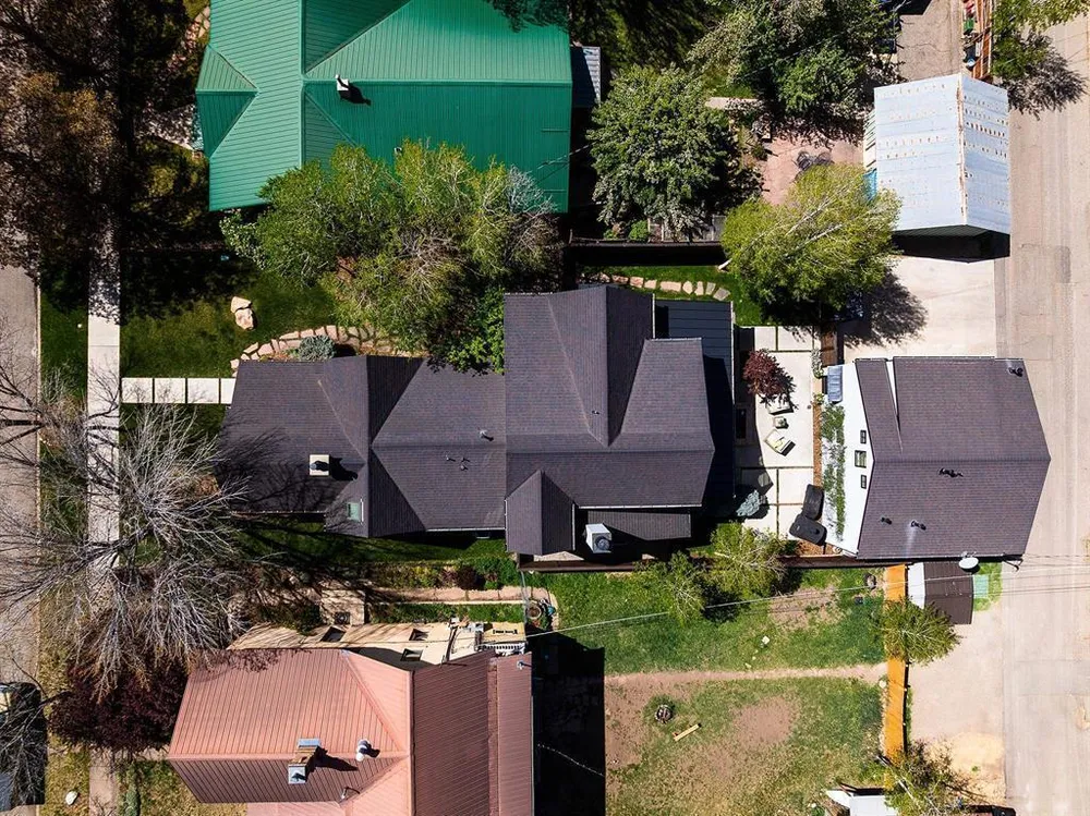 1915 E 2nd Ave, Durango, CO 81301