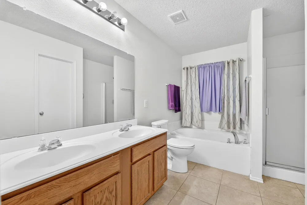 9932 Thomas Jefferson Dr, McKinney, TX 75072
