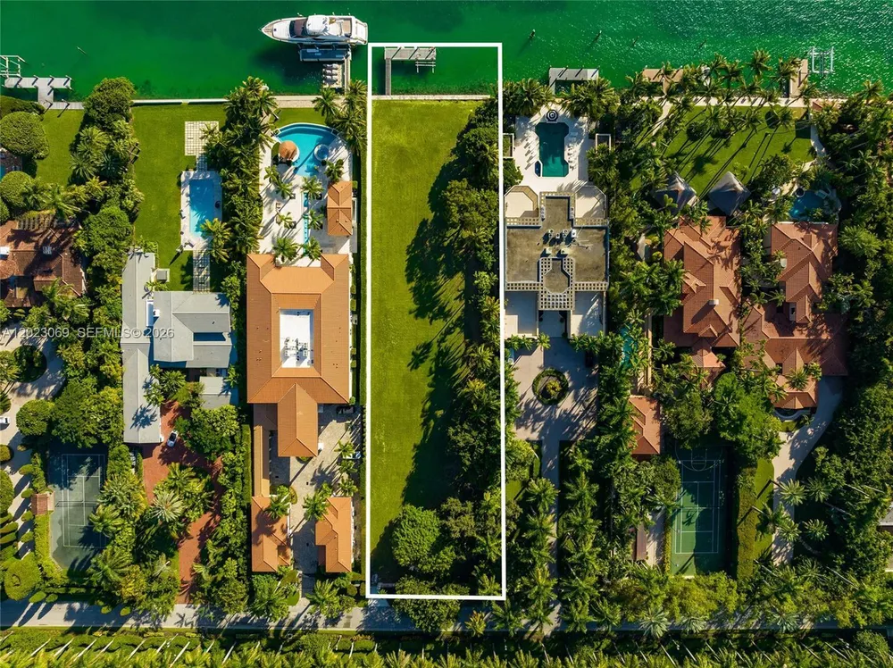 36 Star Island Dr, Miami Beach, FL 33139