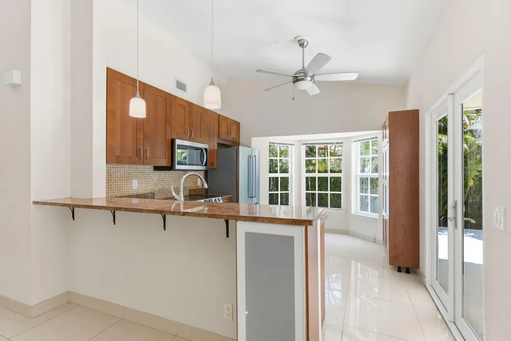 1472 Garden Rd, Weston, FL 33326