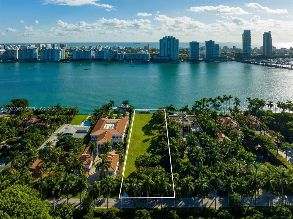 36 Star Island Dr, Miami Beach, FL 33139