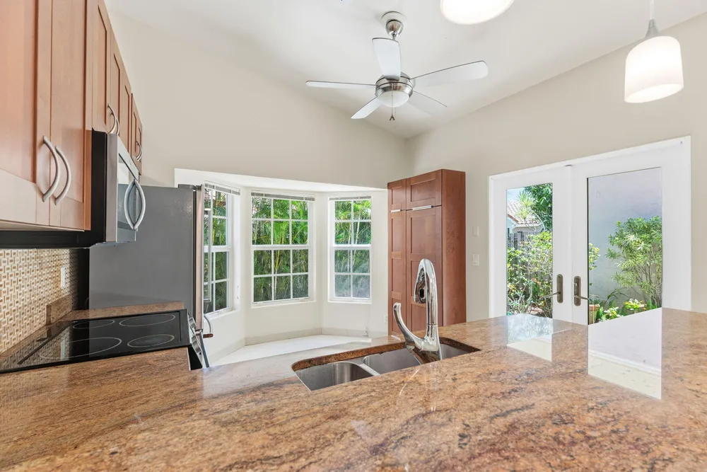1472 Garden Rd, Weston, FL 33326