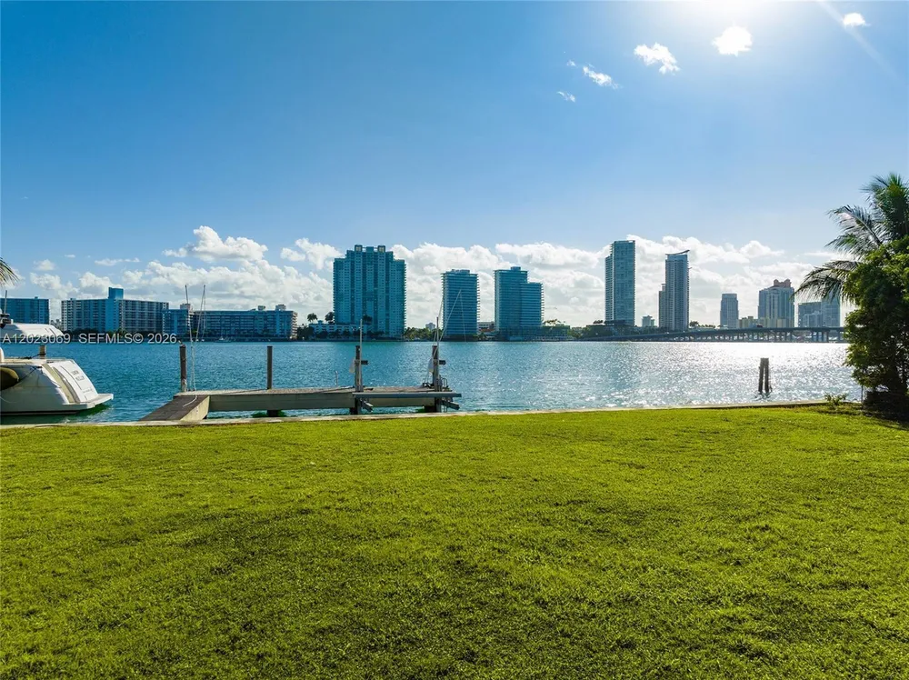 36 Star Island Dr, Miami Beach, FL 33139