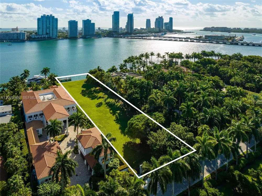 36 Star Island Dr, Miami Beach, FL 33139