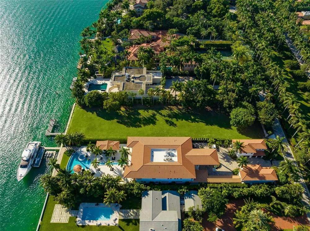 36 Star Island Dr, Miami Beach, FL 33139