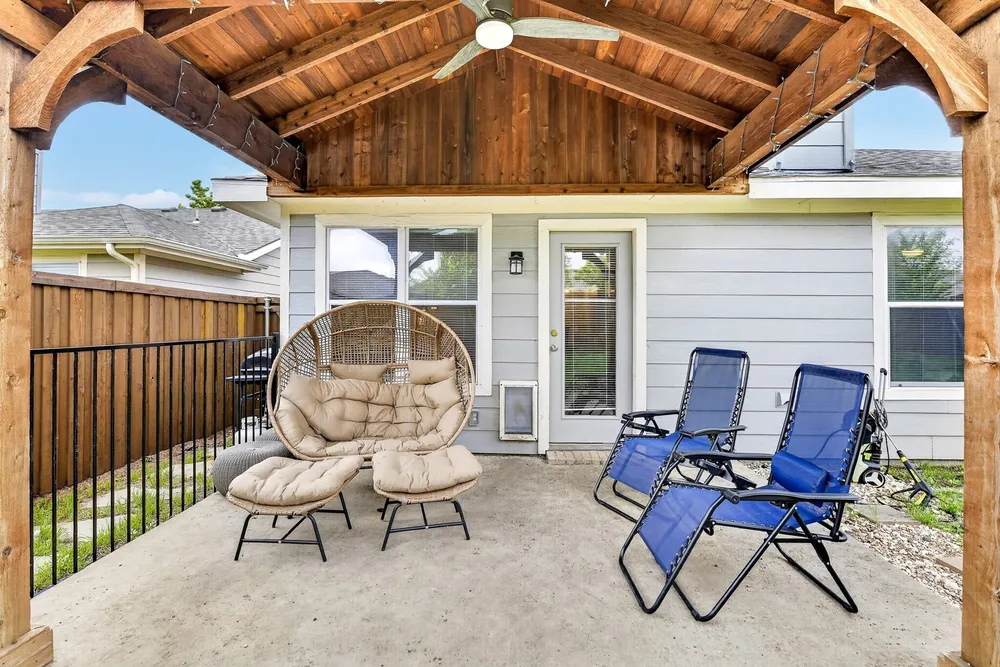 9932 Thomas Jefferson Dr, McKinney, TX 75072
