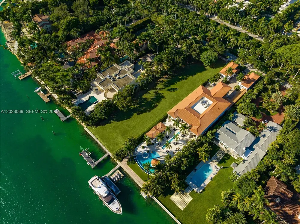 36 Star Island Dr, Miami Beach, FL 33139