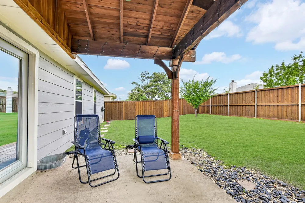 9932 Thomas Jefferson Dr, McKinney, TX 75072