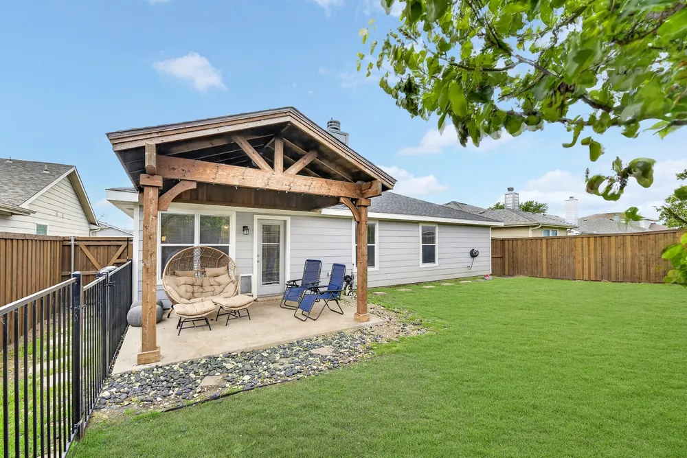 9932 Thomas Jefferson Dr, McKinney, TX 75072