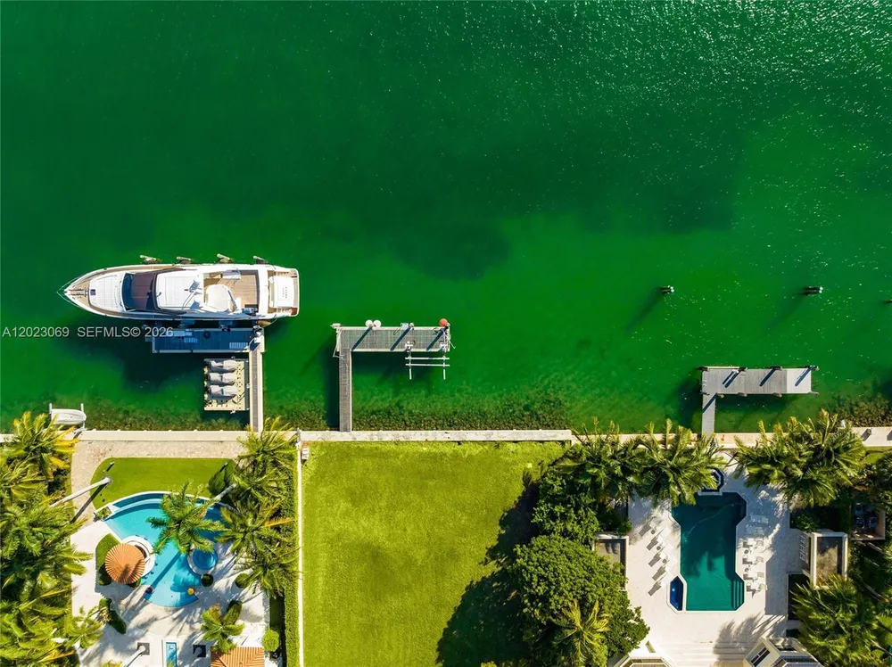 36 Star Island Dr, Miami Beach, FL 33139