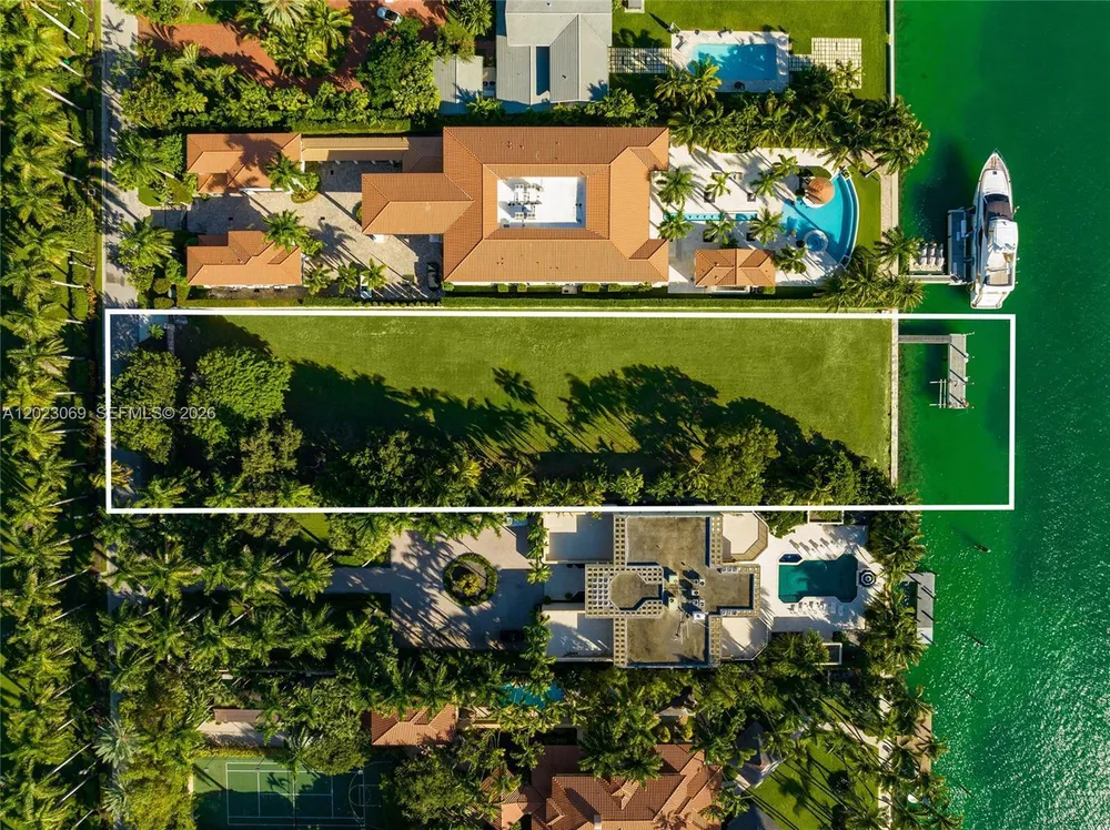 36 Star Island Dr, Miami Beach, FL 33139