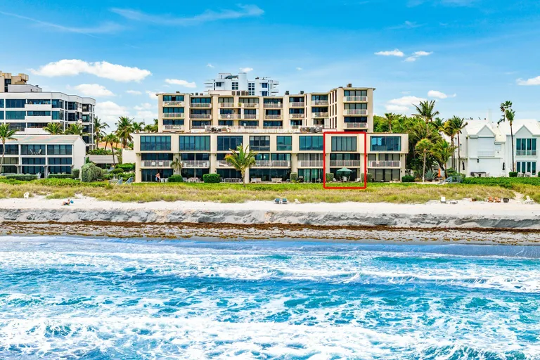 2155 S Ocean Blvd, Delray Beach, FL 33483