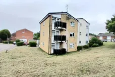 Inskip Crescent, STEVENAGE