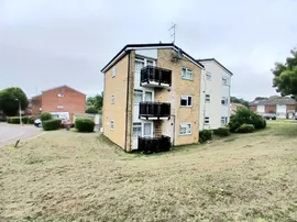 Inskip Crescent, STEVENAGE photo
