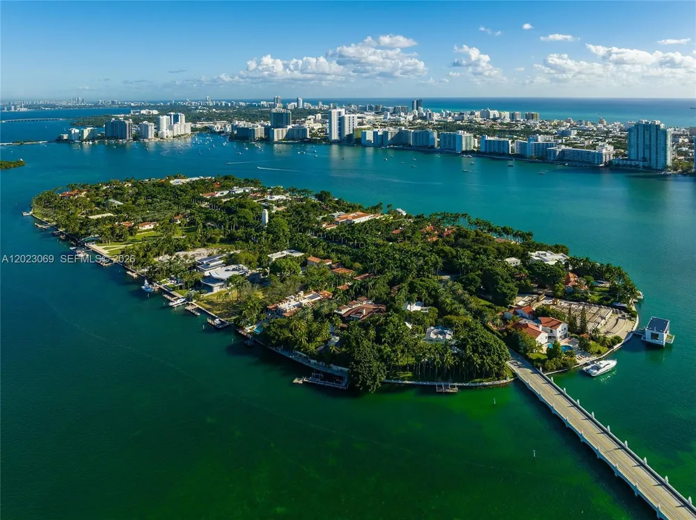 36 Star Island Dr, Miami Beach, FL 33139